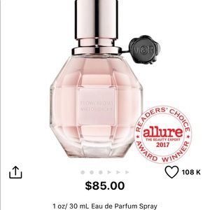 Viktor & Rolf Flowerbomb